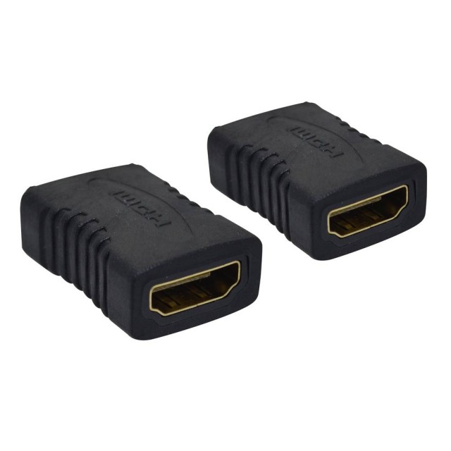 Αντάπτορας Ancus HiConnect HDMI Θηλυκό σε HDMI Θηλυκό