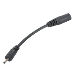 Αντάπτορας Φόρτισης Nokia CA-44 3.5mm σε 2mm Jack Bulk