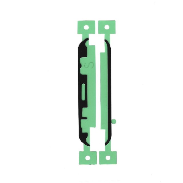 Ταινία Διπλής Όψεως για Οθόνη Samsung SM-G960F Galaxy S9 Top - Bottom OEM Type A