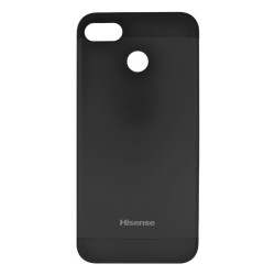 Καπάκι Μπαταρίας Hisense F17 Pro Μαύρο Original