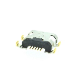 Επαφή Φόρτισης Universal Micro Usb 5-pin (0.6cm x 1.1cm)