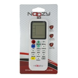 Τηλεχειριστήριο Universal Noozy RC5 για Κλιματιστικά