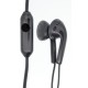 Hands Free Stereo Maxcom 3.5 mm Μαύρο