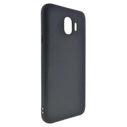 Θήκη Soft TPU Ancus για Samsung SM-J400F Galaxy J4 Μαύρη