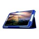 Θήκη Book Ancus Magnetic για Samsung T560 / T561 Galaxy Tab E 9.6" Μπλε