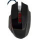 Ενσύρματο Ποντίκι Lanhear 9D Mechanical Gaming Mouse με 9 Πλήκτρα και 4000 DPI Μαύρο