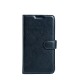 Θήκη Book Ancus Teneo για Nokia 8.1 Μαύρη