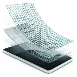 Tempered Glass Ancus Nano Shield 0.15mm 9H για Samsung Tab A 10.1 (2019) T510 T515