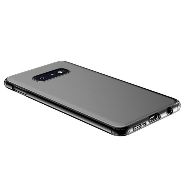 Θήκη Hoco Crystal Clear Series TPU για Samsung SM-G970 Galaxy S10e Διάφανη