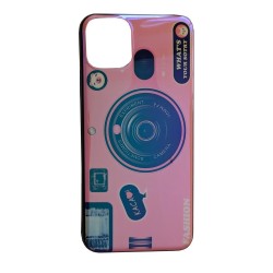 Θήκη Ancus TPU Fashion για Apple iPhone 11 Pro Max Ροζ