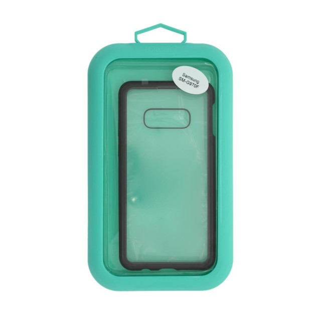 Θήκη Ancus 360 Full Cover Magnetic Metal για Samsung SM-G970F Galaxy S10e Μαύρη Θήκη Ancus 360 Full Cover Magnetic Metal για Samsung SM-G970F Galaxy S10e Μαύρη