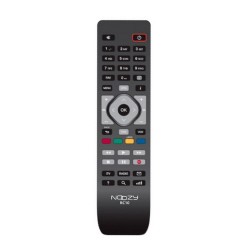 Τηλεχειριστήριο Noozy RC10 για Αποκωδικοποιητή Cosmote TV Άμεσης Αντικατάστασης χωρίς Προγραμματισμό