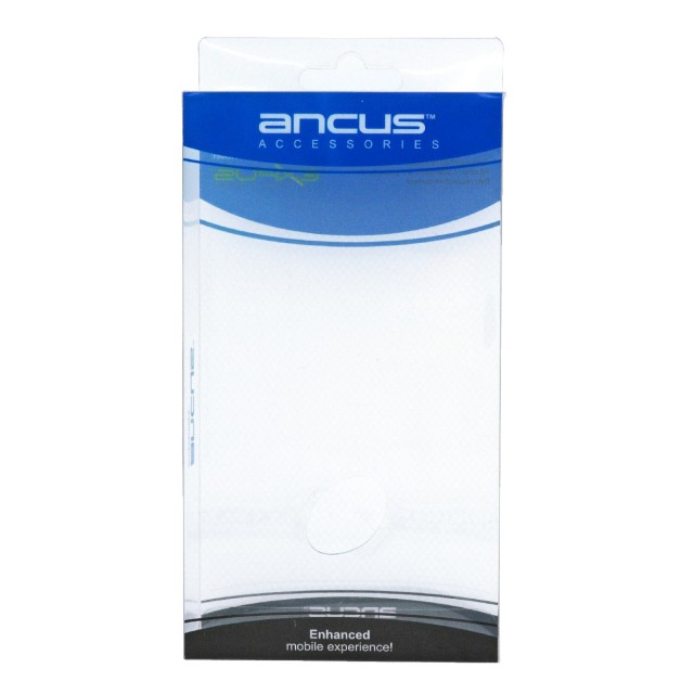 Θήκη Ancus AutoFocus Shock Proof για Apple iPhone 11 Pro Max Μαύρη