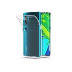 Θήκη TPU Ancus για Xiaomi Mi Note 10 / Mi Note 10 Pro Διάφανη