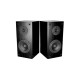 Ηχεία Stereo Media-Tech Audience HQ MT3143K με Τροφοδοσία 40W (2x20W) Μαύρα