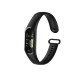 Maxcom Smartband FW20 Soft Μαύρο IP67 Silicon Band