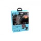 Βάση Στήριξης Αυτοκινήτου Hoco. CAD01 Easy-lock με 360 Περιστροφή Μαύρο - Κόκκινο Βάση Στήριξης Αυτοκινήτου Hoco. CAD01 Easy-lock με 360 Περιστροφή Μαύρο - Κόκκινο
