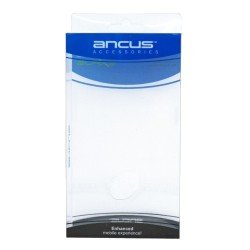 Θήκη Ancus AutoFocus Shock Proof για Samsung SM-G985F Galaxy S20+ Σκούρο Μπλε