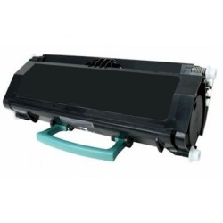 Toner Lexmark Συμβατό E360/E460 E360H11E PREMIUM Σελίδες:9000 Black για E-E360D, E460D, E462D