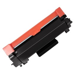 Toner Brother Συμβατό TN2420 ME CHIP Σελίδες:3000 Black για HL-L2310D, L2350DW, L2357DW