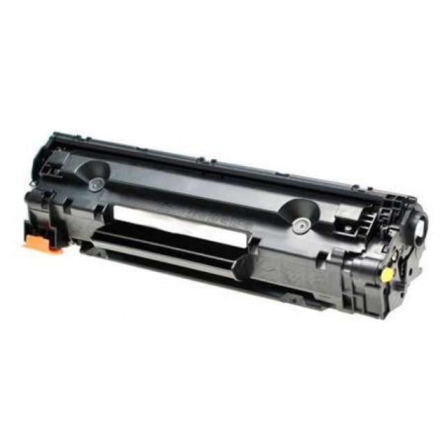 Toner HP Συμβατό CF244A 44A Σελίδες:1000 Black για Laserjet Pro-M15A, M15W,LaserJet Pro MFP-M28A, M28W
