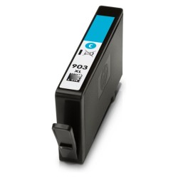 Μελάνι HP Συμβατό 903XL NEW CHIP V10 T6M03AE Σελίδες:825 Cyan για Officejet-6950, 6962AIO,Officejet PRO-6960