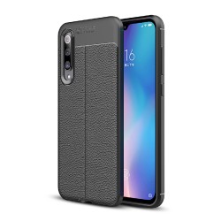 Θήκη Ancus AutoFocus Shock Proof για Xiaomi Mi 9 SE Μαύρη