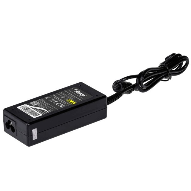 Τροφοδοτικό Laptop Akyga AK-ND-13 19V / 3.16A 60W με Έξοδο 5.5 x 3,0mm + Pin Συμβατό με Samsung