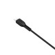 Καλώδιο σύνδεσης Hoco X20 Flash USB σε Lightning 2.0A Μαύρο 1m