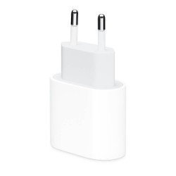 Φορτιστής Ταξιδίου Apple USB-C 20W MHJE3ZM/A