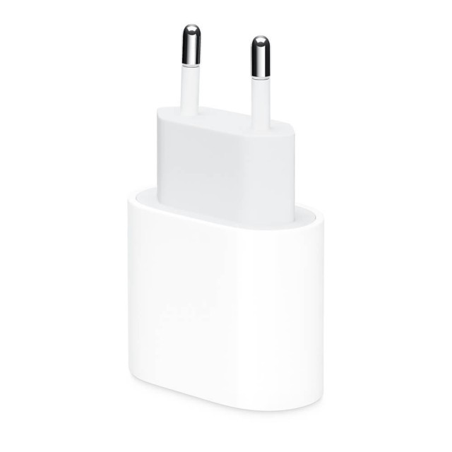 Φορτιστής Ταξιδίου Apple USB-C 20W MHJE3ZM/A