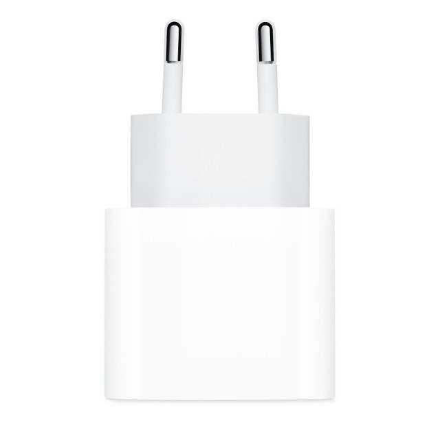 Φορτιστής Ταξιδίου Apple USB-C 20W MHJE3ZM/A