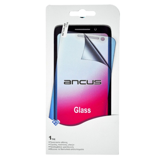 Tempered Glass Ancus Nano Shield 0.15mm 9H για Apple iPhone 12 Pro Max