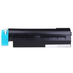 Toner OKI Συμβατό B411/431 44574702 Σελίδες:4000 Μαύρο για 411, 411DN, 431, 431DN, 491DN, MFP 461, MFP 471W