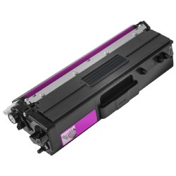 Toner BROTHER Συμβατό TN247 Σελίδες:2300 Magenta για L3210CW, L3230CDW, L3270CDW, L3270CDW, L3510CDW, L3550CDW