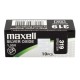 Buttoncell Maxell 319 SR527SW SR64 Τεμ. 1