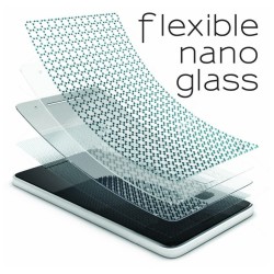 Tempered Glass Ancus Nano Shield 0.15mm 9H για Samsung A02 A022F A02s A025F