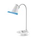 Φωτιστικό με Λάμπα LED Maxcom ML4500 Mico 350 Lumens IP20 με 3 Επίπεδα Φωτεινότητας Λευκό