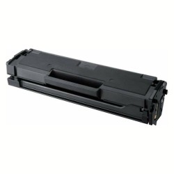 Toner Samsung Συμβατό MLT-D101S Σελίδες:1500 Black για ML, SCX, SF, 1861, 2160, 2161, 2162, 2162, 2164, 2165