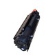 Toner HP Canon Συμβατό CE278A / CANON CRG 728 Σελίδες:2100 Black Σειρά FAX-L, Laserjet , Laserjet Pro, MF για 150, 1536, 1560, 1566, 1606, 4410