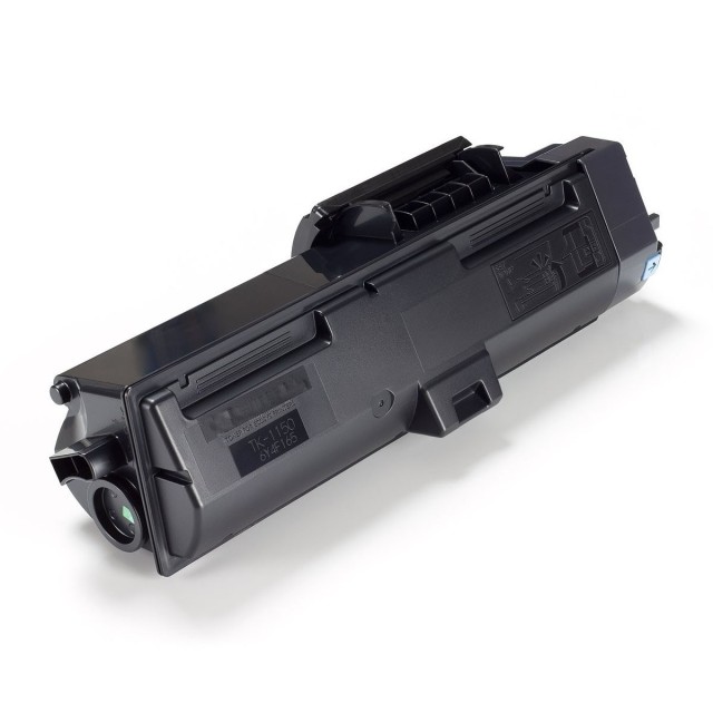 Toner KYOCERA MITA  Συμβατό TK 1150 Σελίδες:3000 Black για Ecosys 2235DW, M2135, M2635, P2235D, P2235DN