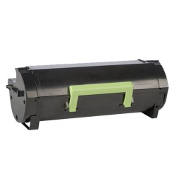 Toner Lexmark Συμβατό MS510 50F2U00 Σελίδες:20000 Black για MS 510DN, 610DN DE DTE