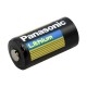 Μπαταρία Panasonic Lithium CR123 3V 1550mAh