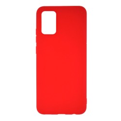 Θήκη TPU Ancus για Samsung A02 A022F A02s A025F M02S M025F Κόκκινη