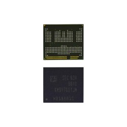 Flash Memory IC chip KM8V7001JM-B810 E MMC Emcp UFS E MMC BGA NAND για Συσκευές Samsung