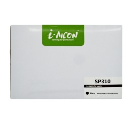 Toner RICOH Συμβατό SP310/SP311 (821242) Σελίδες:6400 Black για 310DNW, 311DN, 311DNW, 311SFN, 311SFNW, 325SFNW