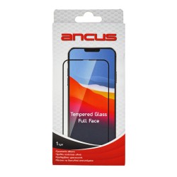 Tempered Glass Ancus Full Face Resistant Flex 9H για Apple iPhone 7 Plus / iPhone 8 Plus