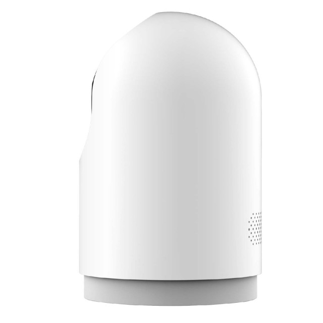 Xiaomi Mi Home Security Camera IP Wi-Fi 360° 2K Pro BHR4193GL με Νυχτερινή Όραση, Μικρόφωνο, Συμβατό με Google Assistant, Alexa