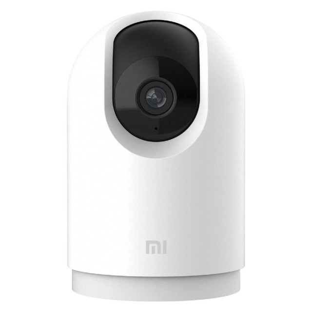 Xiaomi Mi Home Security Camera IP Wi-Fi 360° 2K Pro BHR4193GL με Νυχτερινή Όραση, Μικρόφωνο, Συμβατό με Google Assistant, Alexa