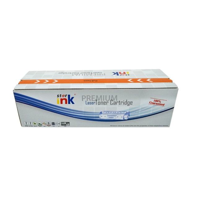 Toner HP Συμβατό 216A (W2410A) BK (ΧΩΡΙΣ CHIP) Σελίδες:1050 Black για Color LaserJet Pro MFP, M182n, M182nw, M183fw